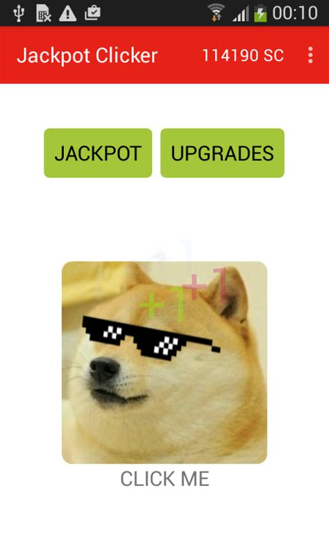 jackpot clicker|Iba pa.